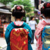 JAPÓN MÍSTICO - HASTA DIC 2026 – 13 noches 23 Kyoto 2 geishas walking 1