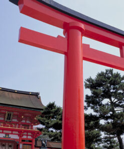 Kyoto Fushimi Inari Shrine