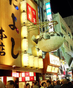 Osaka Dotonbori 2