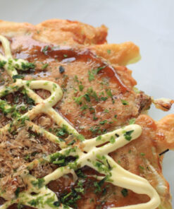 Osaka Okonomiyaki
