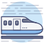 Shinkansen Japan Rail Pass