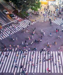 Semana Santa en Japón: entre cerezos en flor y montañas – 28 de marzo al 07 de abril de 2026 22 11 GU0004ES Shibuya