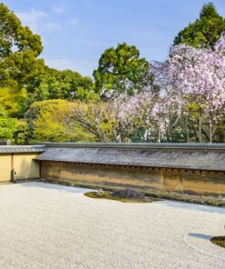 5 GU0012ES Templo Ryoanji Kioto