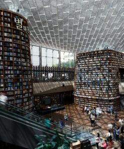 Biblioteca Starfield