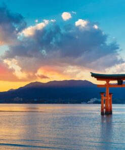 Parque Nacional Hakone