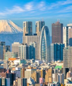 Japón Básico & Seúl – ABR - DIC 2026