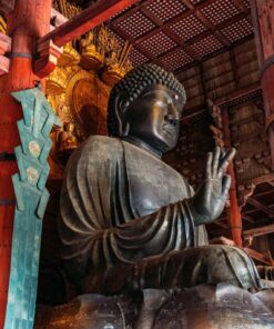 JAPÓN BÁSICO CON OSAKA - ABR - NOV 2026 - 7 noches 22 9 SIC0012ES