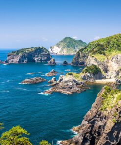 2 GU0002ES Peninsula de Izu