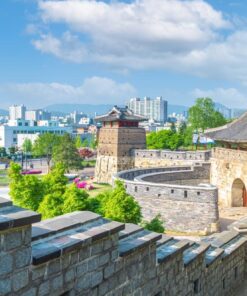 3 GU0012HU Hwaseong erod modern varossal Suwon