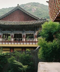 Corea Completo – MAR - DIC 2026 - 10 noches