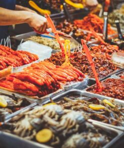 Alternative view of Corea Básico – ABR - DIC 2026 - 6 noches