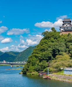 JTB Myasia 6 Descubriendo el Encanto de Japón en Mayo – 17-30 mayo de 2027