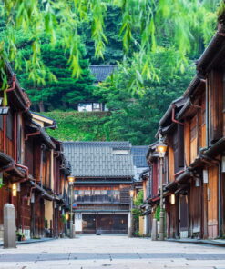 Alternative view of Descubriendo el Encanto de Japón en Mayo – 17-30 mayo de 2027