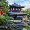 Momiji Zen grupo privado – 20 nov - 2 dic 2026 36 6 GU0003ES ginkakuji kyoto