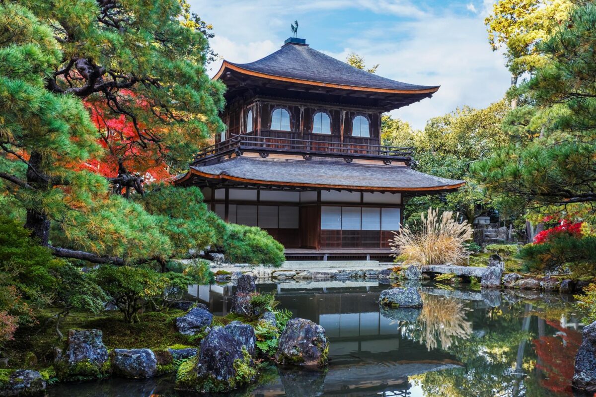 6 GU0003ES ginkakuji kyoto