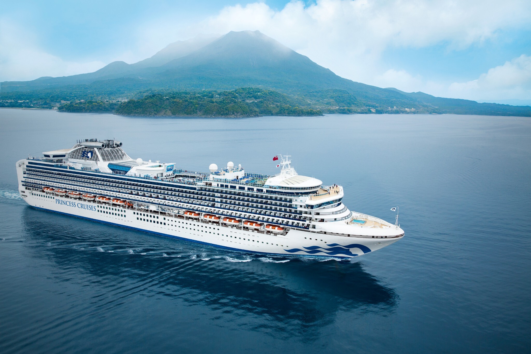 Crucero Sakura – 22 mar - 11 abr 2027 11 Crucero Sakura – 22 mar - 11 abr 2027 - Image 11