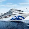 Crucero Sakura – 22 mar - 11 abr 2027 24 GU0018ES 1 crucero diamond princess