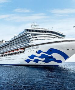 JTB Myasia 9 Crucero Sakura – 22 mar - 11 abr 2027