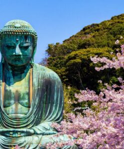 Crucero Sakura – 22 mar - 11 abr 2027 23 GU0018ES 6 gran buda kamakura epoca sakura
