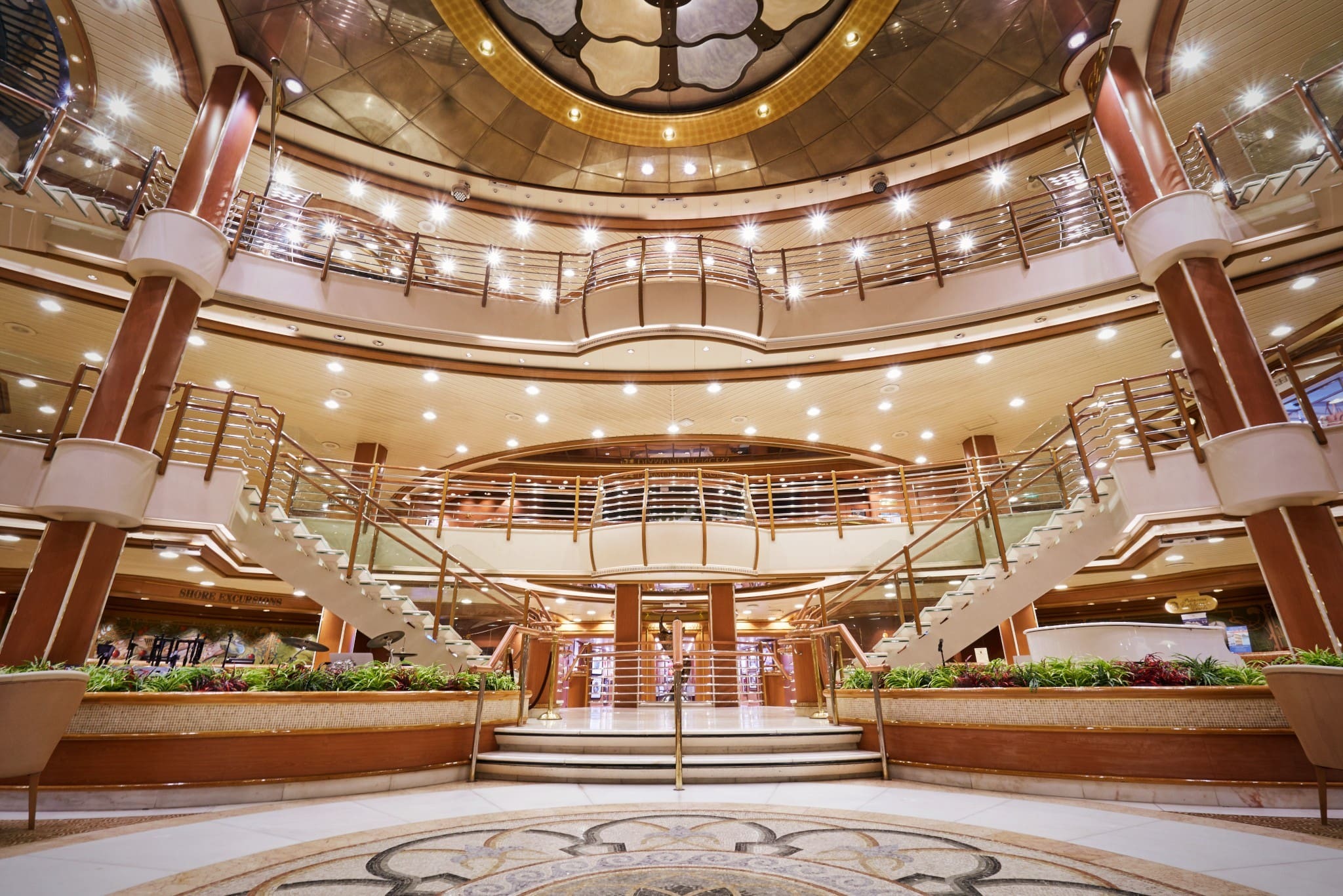 Crucero Sakura – 22 mar - 11 abr 2027 9 Crucero Sakura – 22 mar - 11 abr 2027 - Image 9